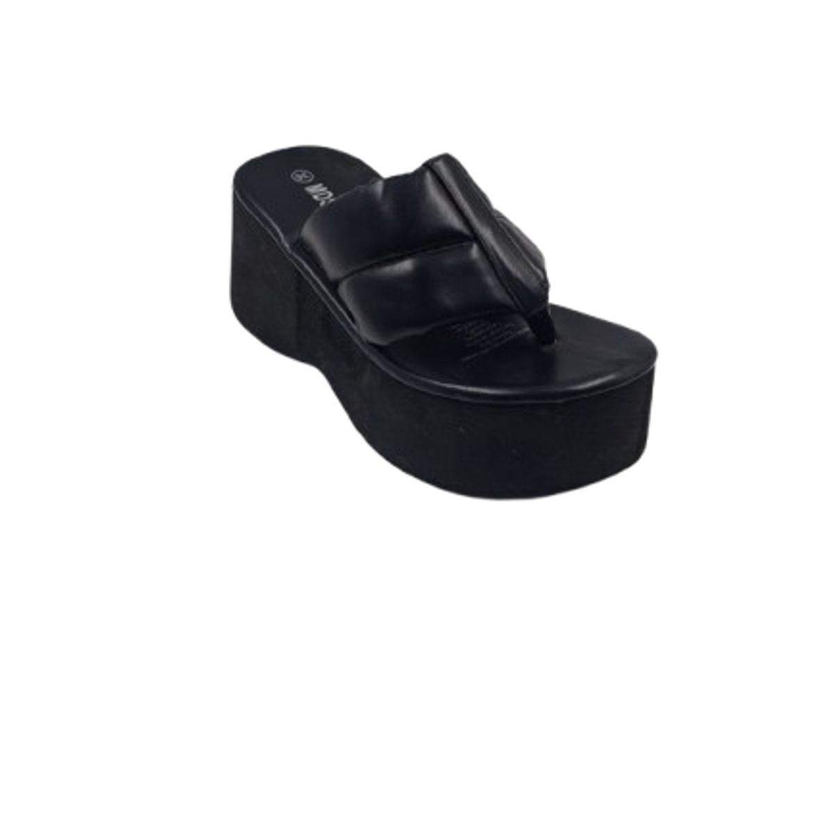 HERIEL - Sandalia Plataforma Mujer Urbana