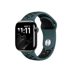 GENERICO - Correa New Sport Colors compatible con Apple Watch