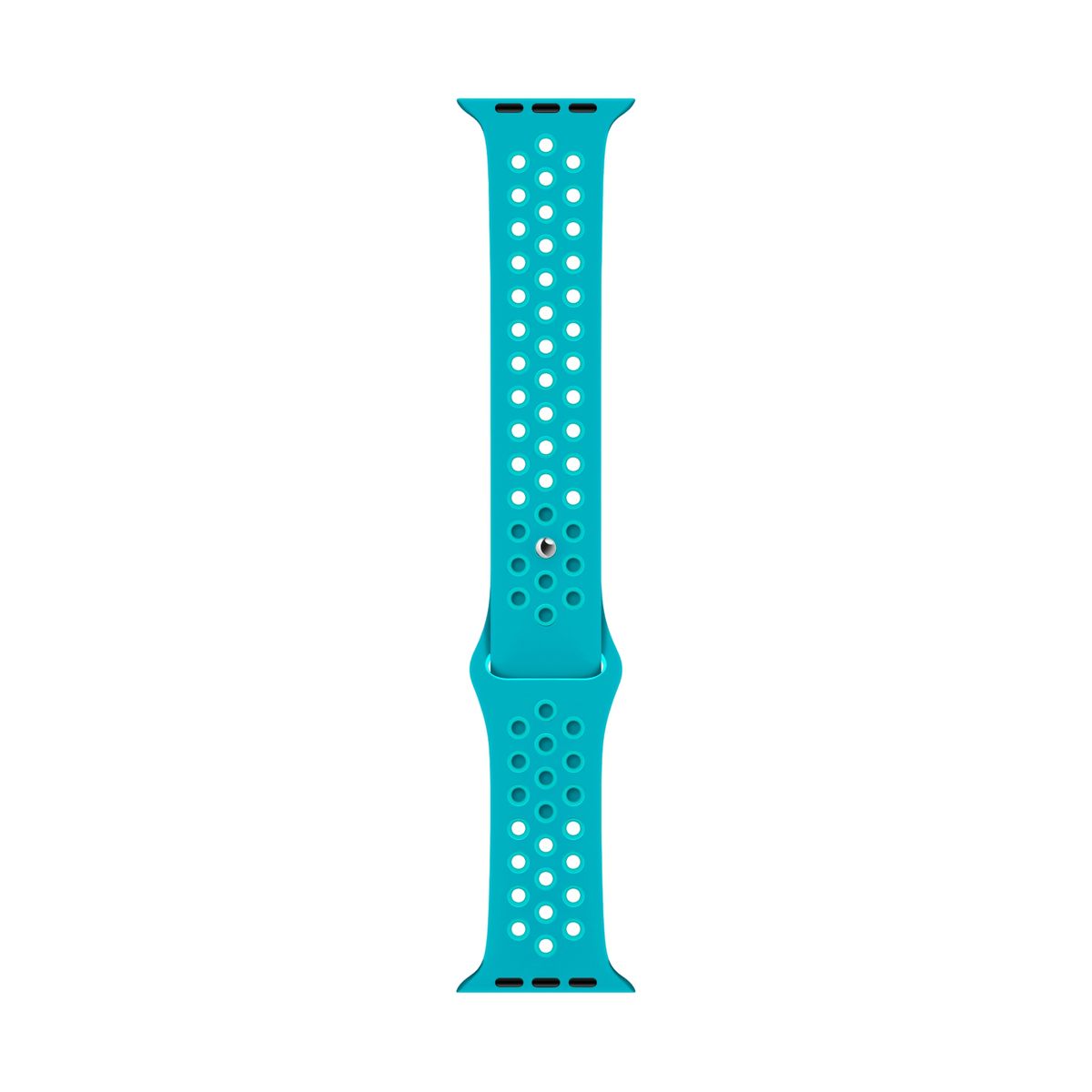 GENERICO - Correa New Sport Colors compatible con Apple Watch