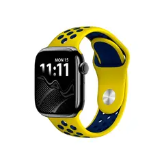 GENERICO - Correa New Sport Colors compatible con Apple Watch