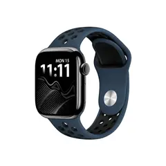 GENERICO - Correa New Sport Colors compatible con Apple Watch