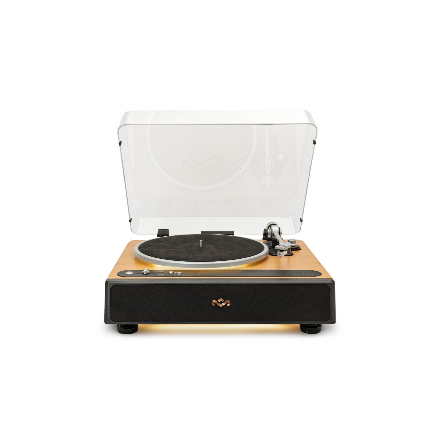 House of Marley House of Marley SOUL REBEL (Signature Black)