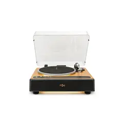 HOUSE OF MARLEY - Tornamesa Bluetooth Soul Rebel Wireless Marley