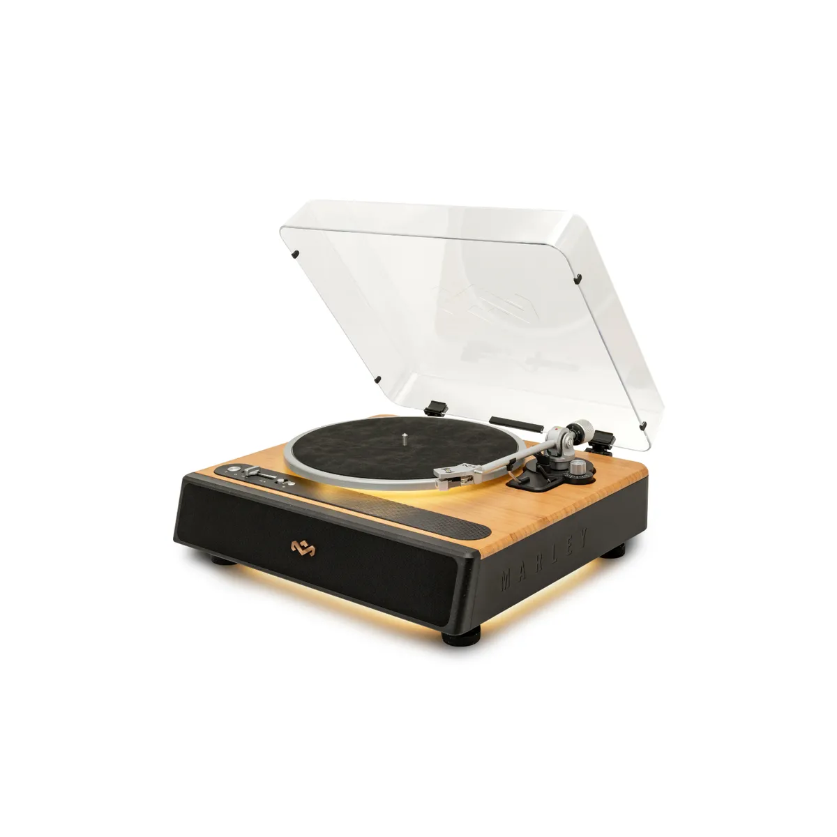 HOUSE OF MARLEY - Tornamesa Bluetooth Soul Rebel Wireless Marley