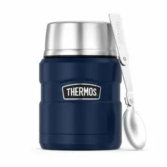 THERMOS - Termo de Comida Inox King 700ML MATT NAVY