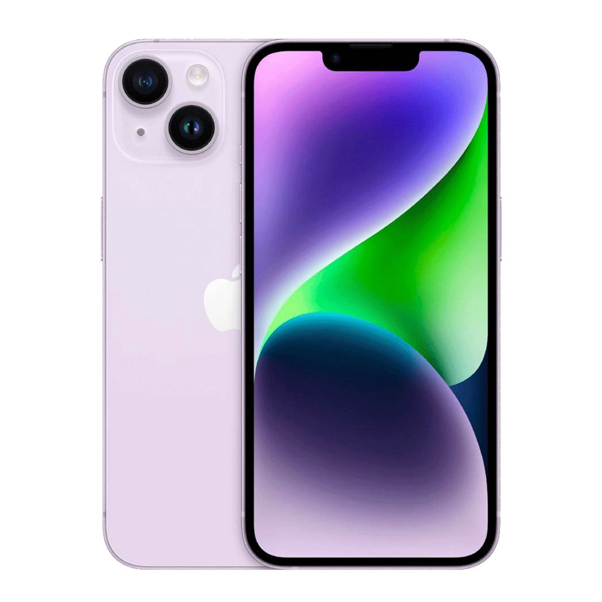 APPLE - CELLPHONE APPLE IPHONE 14 128GB REACONDICIONADO