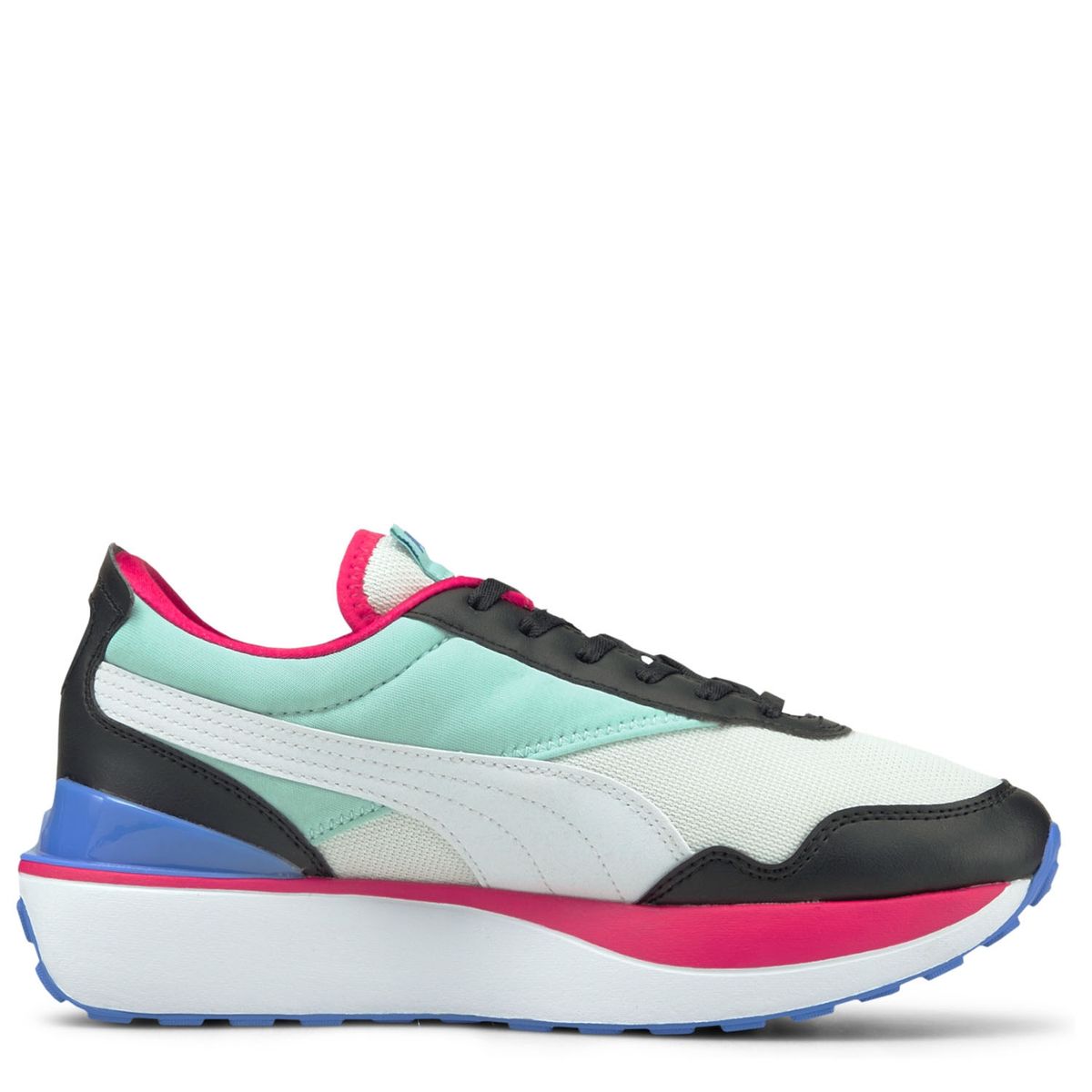 PUMA - Puma Zapatilla urbana mujer miscelaneos