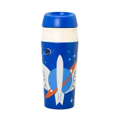 DISNEY - TERMO O MUG BOTON BUZZ LIGHTYEAR 450 ML TOY STORY 5