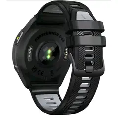 GENERICO - Correa 22mm Compatible Huawei Gt Garmin Samsung Galaxy Watch