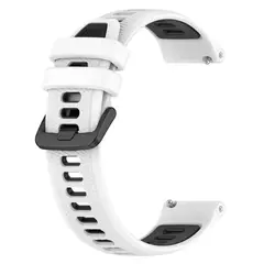 GENERICO - Correa 22mm Compatible Huawei Gt Garmin Samsung Galaxy Watch