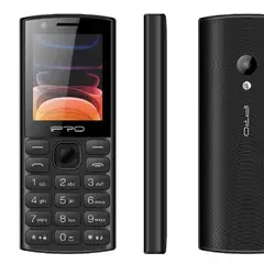 GENERICO - Celular Senior 4G Para Abuelos Teclado Grande Sonido Alto SOS Liberado Todas Las Compañías