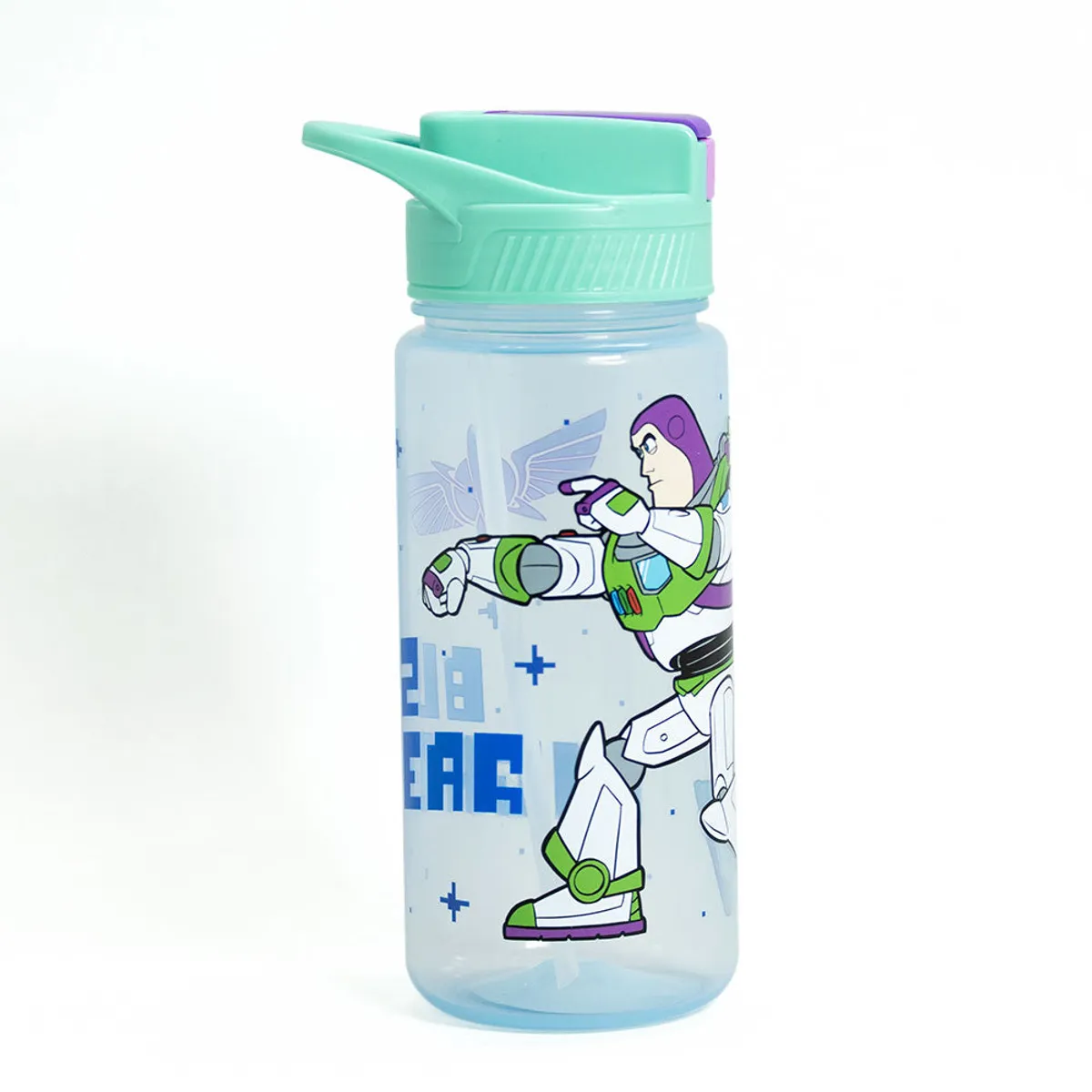 DISNEY - BOTELLA SWITCH BUZZ LIGHTYEAR 500 ML TOY STORY 5