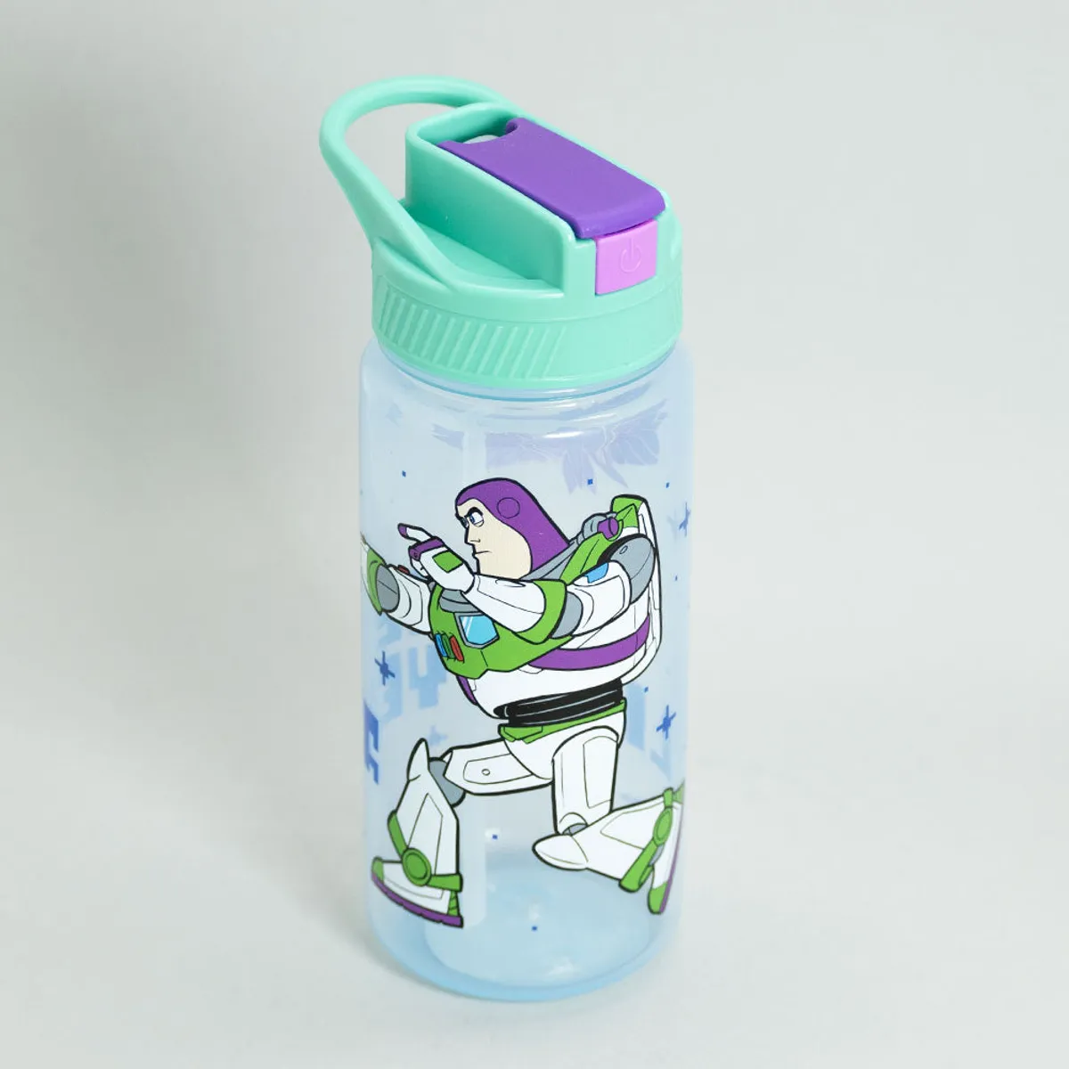 DISNEY - BOTELLA SWITCH BUZZ LIGHTYEAR 500 ML TOY STORY 5