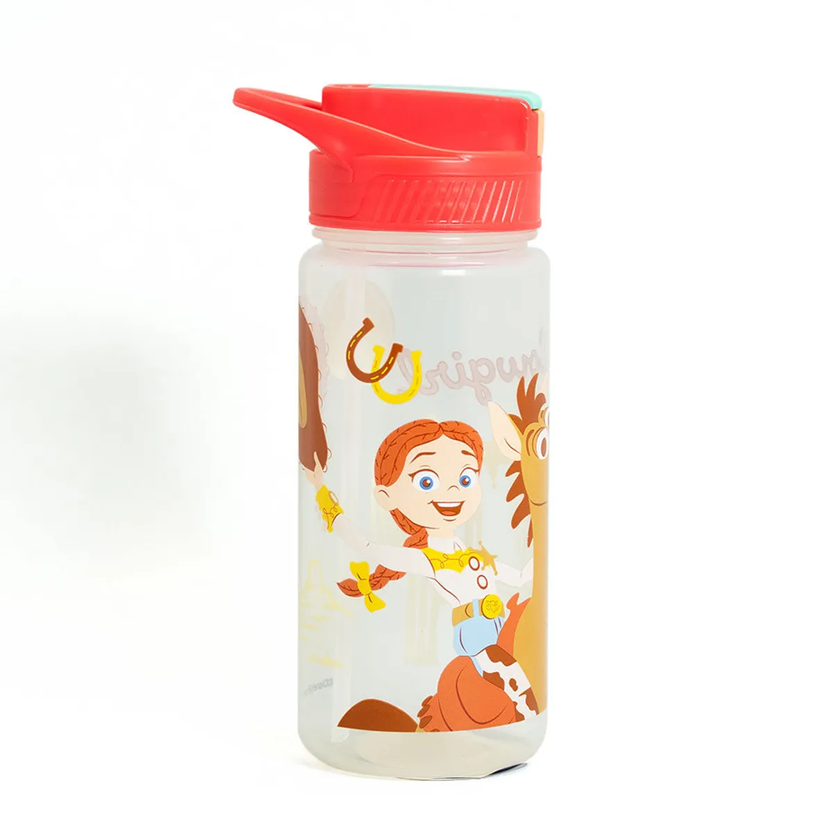 DISNEY - BOTELLA SWITCH JESSIE Y BULLSEYE 500 ML TOY STORY 5
