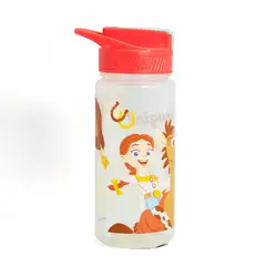 DISNEY - BOTELLA SWITCH JESSIE Y BULLSEYE 500 ML TOY STORY 5