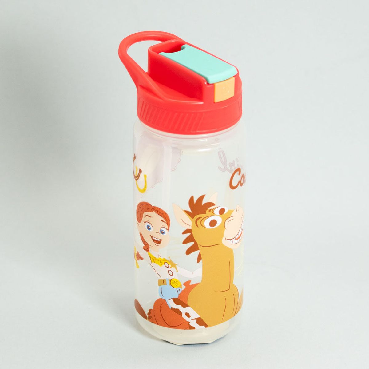 DISNEY - BOTELLA SWITCH JESSIE Y BULLSEYE 500 ML TOY STORY 5
