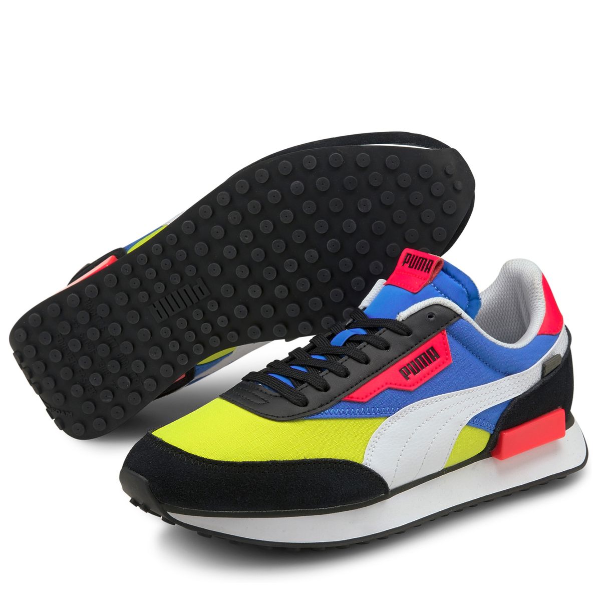 PUMA - Puma Zapatilla urbana hombre miscelaneos