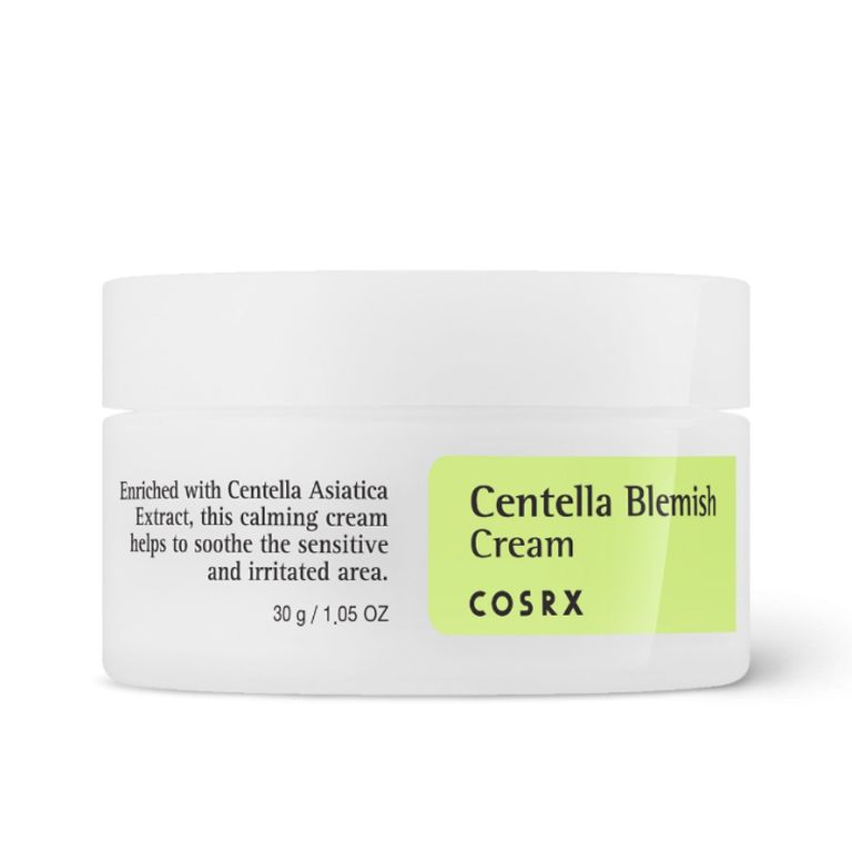 Centella Blemish Cream Beige