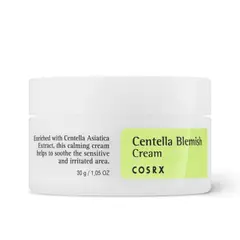 COSRX - Centella Blemish Cream