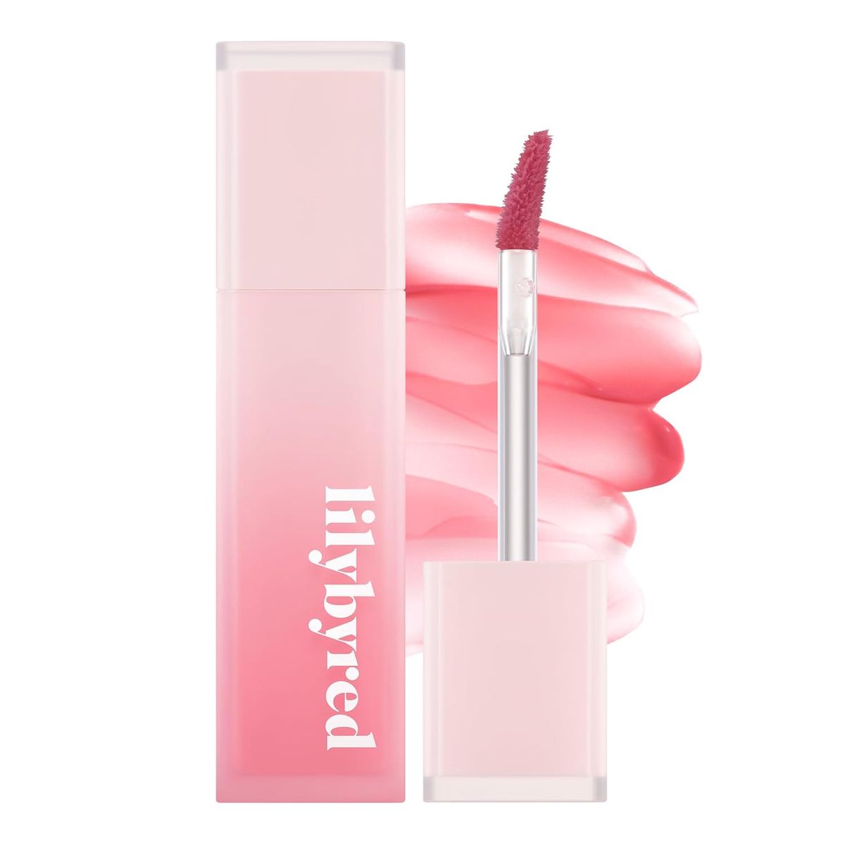 LILYBYRED - Sweet Liar Milky Tint 8 colores