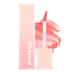 LILYBYRED - Sweet Liar Milky Tint 8 colores