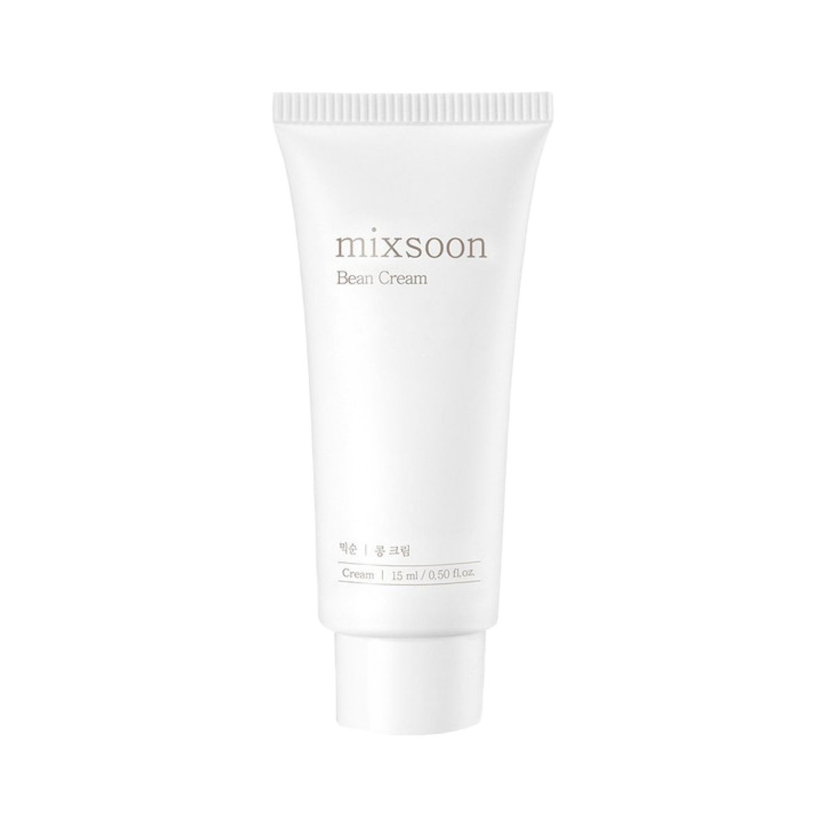 MIXSOON - Bean Cream