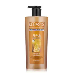 KERASYS - Advanced Repair Ampoule Shampoo 2 Tamaños