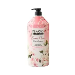 KERASYS - Dear Flora Cherry Blossom Shampoo 1.5L