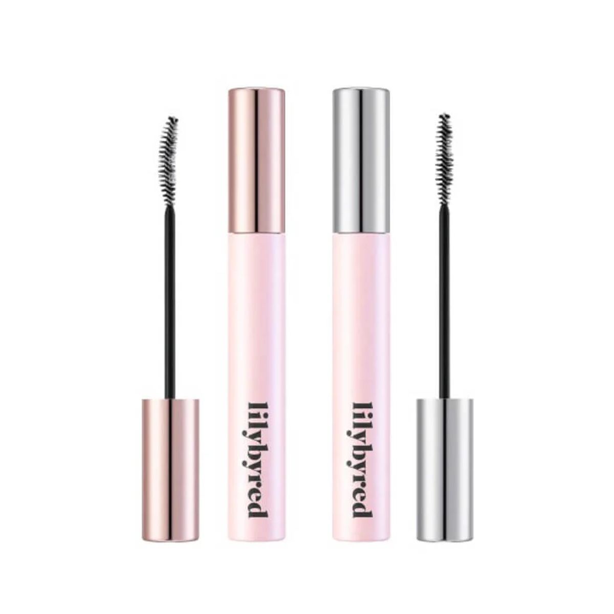 LILYBYRED - AM9 to PM9 Infinite Mascara 2 tipos