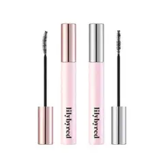 LILYBYRED - AM9 to PM9 Infinite Mascara 2 tipos