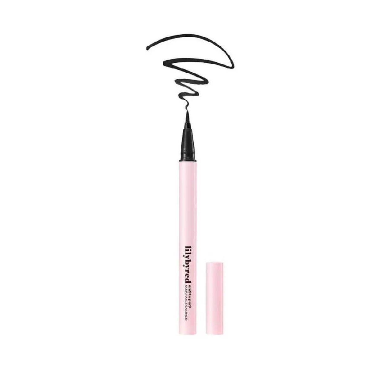 LILYBYRED - AM9 to PM9 Survival Penliner 3 Colores