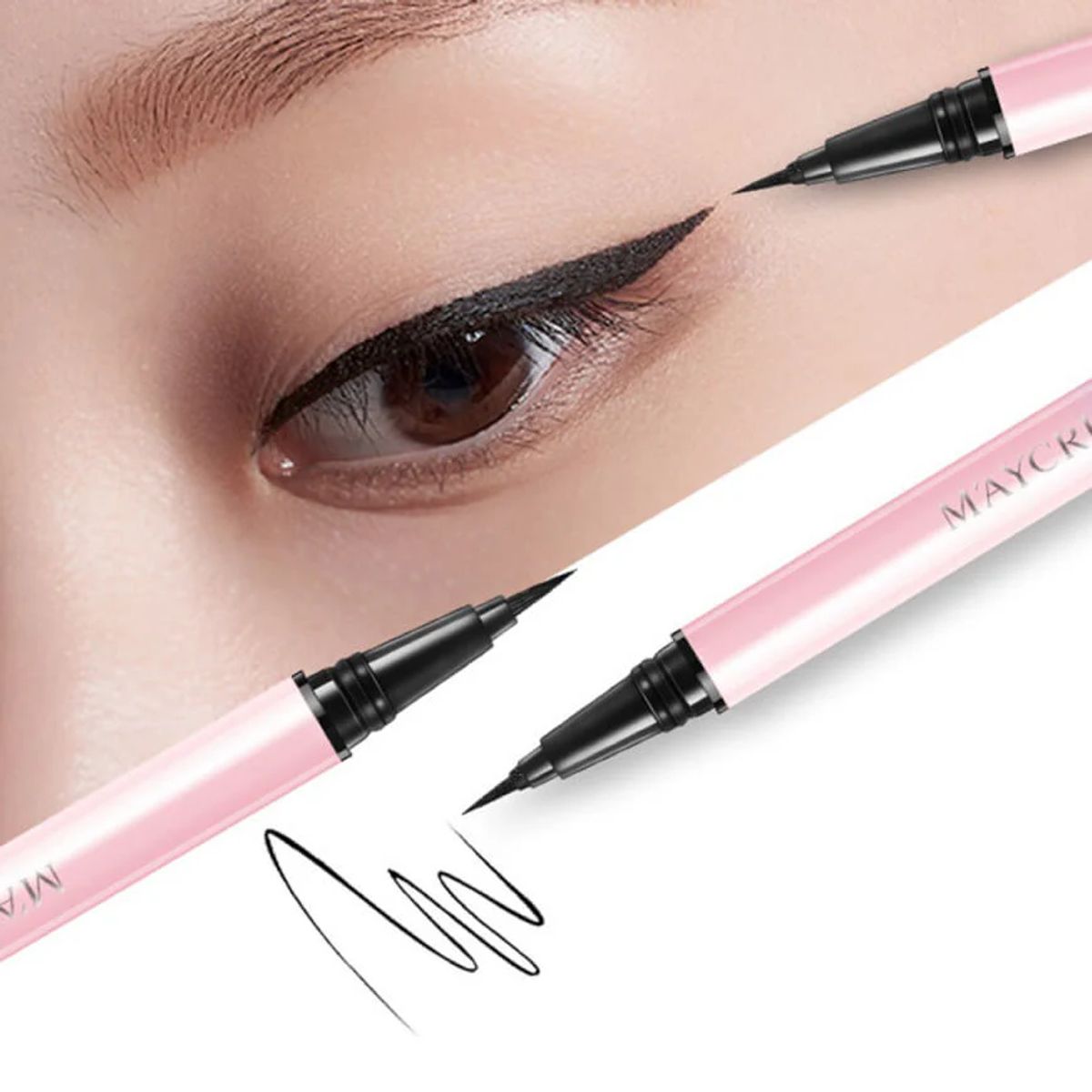 LILYBYRED - AM9 to PM9 Survival Penliner 3 Colores
