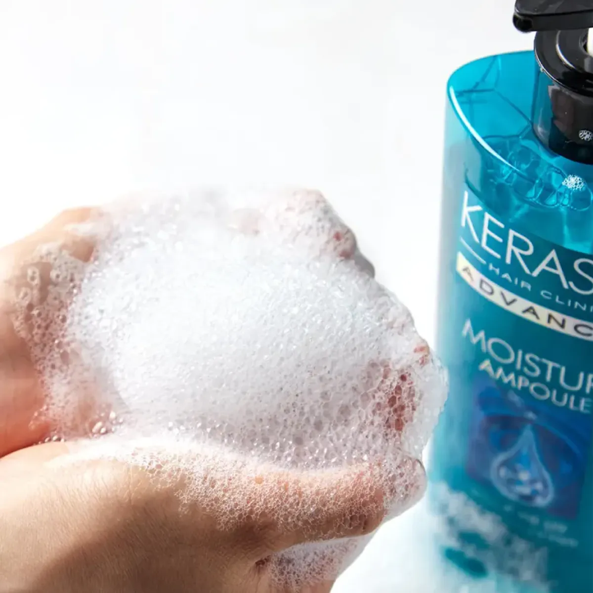 KERASYS - Keratin Bond Silky Moisture Shampoo