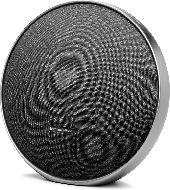 Onyx Studio 9