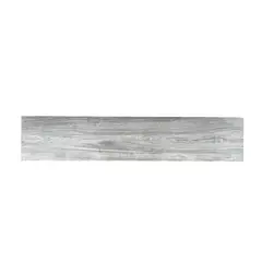 GENERICO - Porcelanato Tipo Madera Urban Grey 20x100 1,2 m²