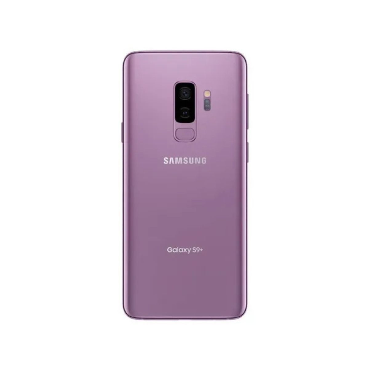 SAMSUNG - Smartphone Samsung Galaxy S9 64GB Morado Reacondicionado
