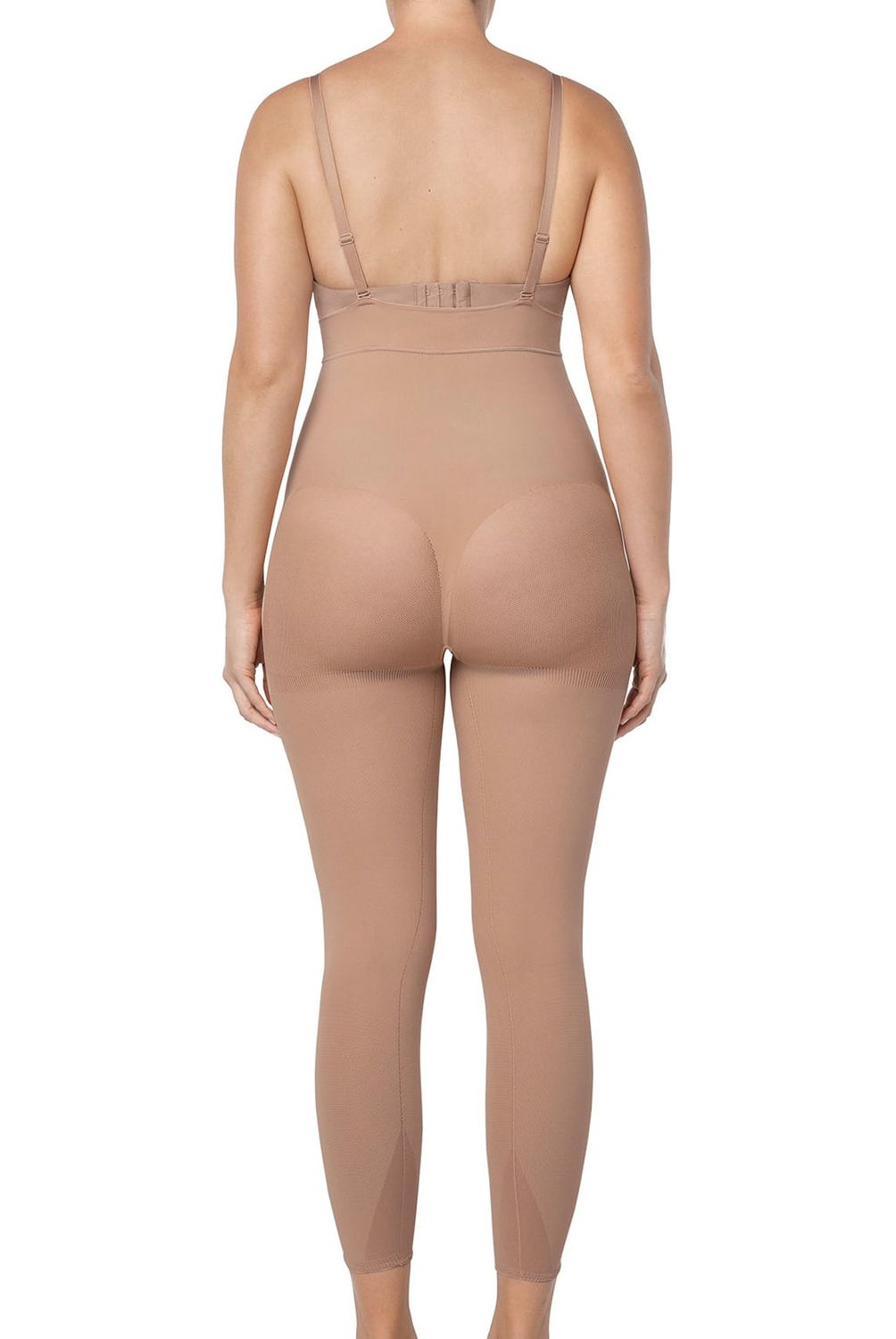 LEONISA - Faja Pantalón Mujer Leonisa