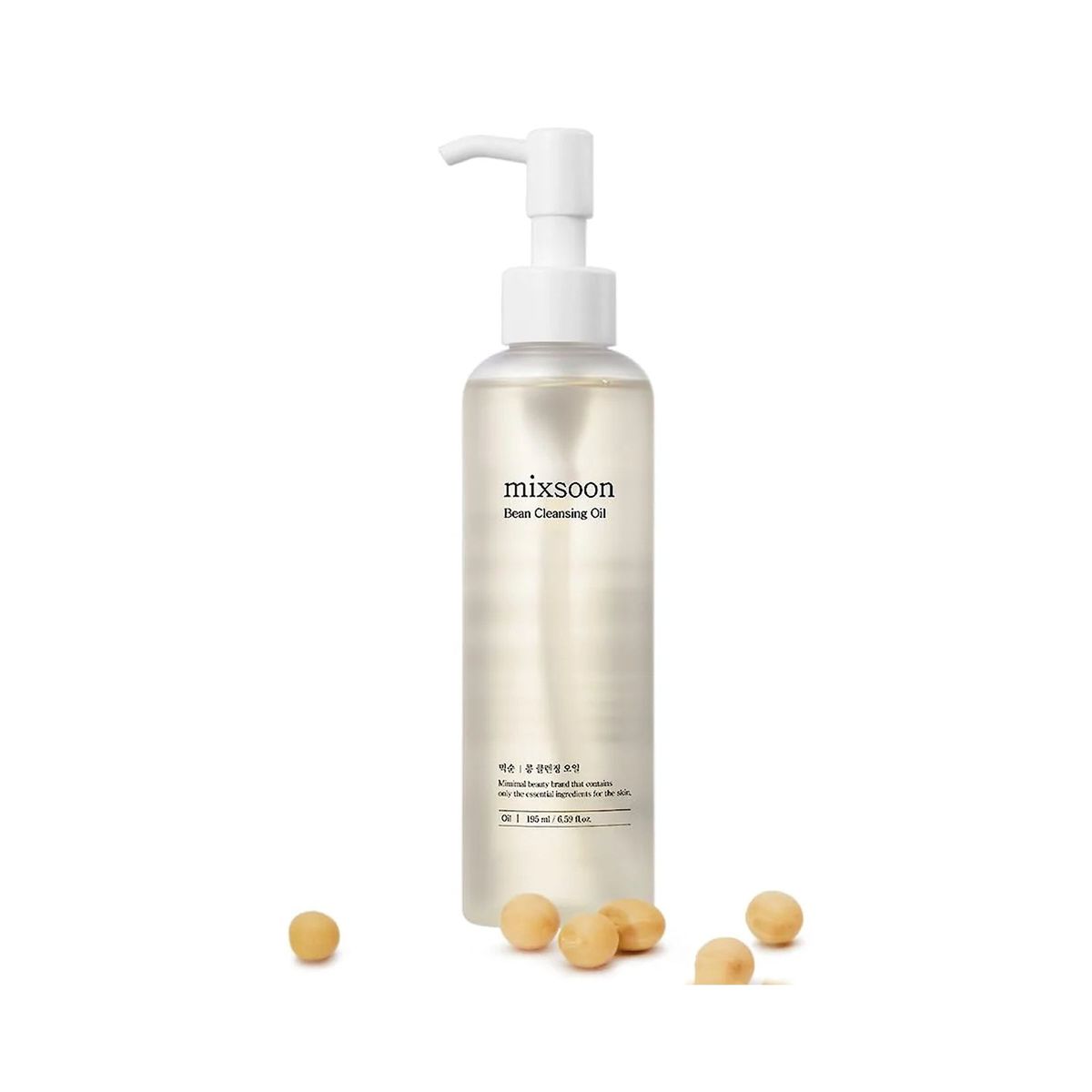 MIXSOON - Bean Cleansing Oil