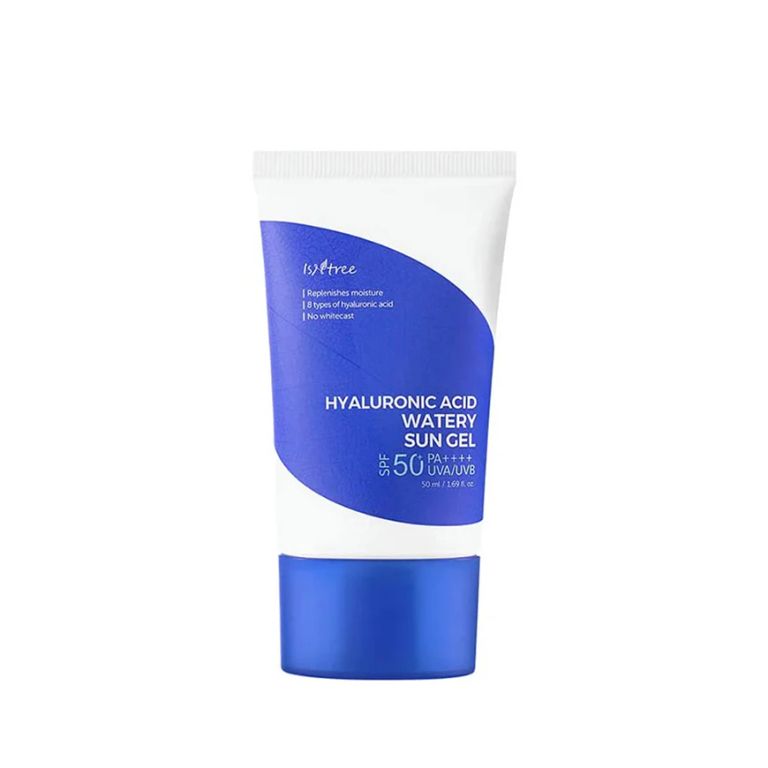 Hyaluronic Acid Watery Sun Gel SPF50+ PA++++