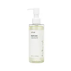 ANUA - Heartleaf Pore Control Cleansing Oil