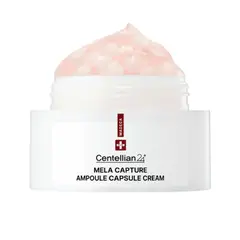 GENERICO - Madeca Mela Capture Ampoule Capsule Cream 55ml
