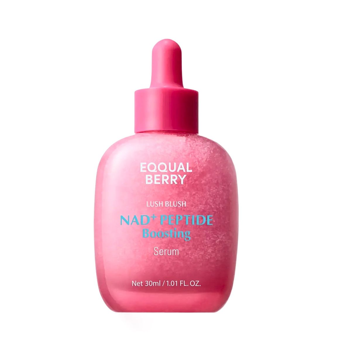 GENERICO - NAD+ Peptide Boosting Serum 30ml