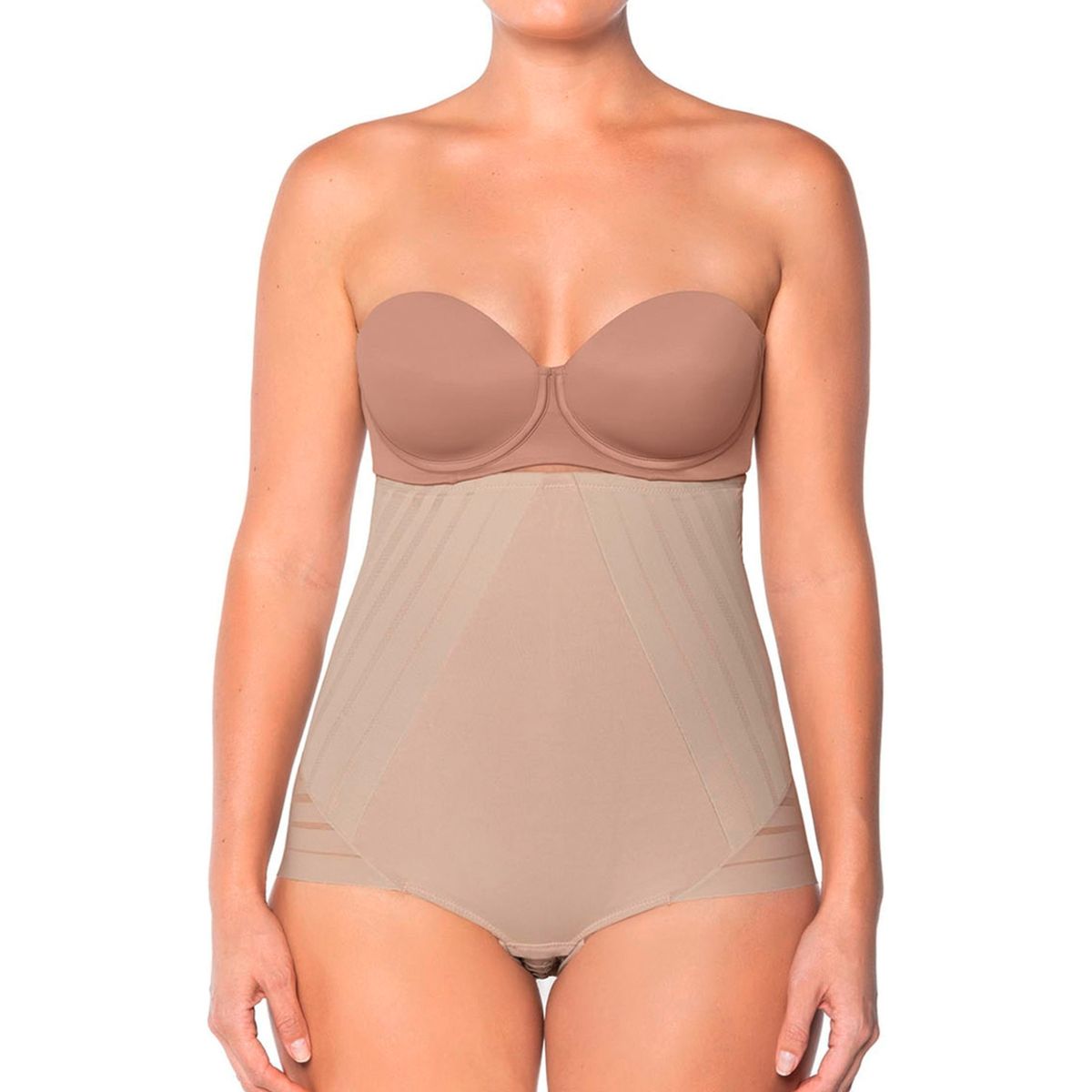 LEONISA - Calzón Faja Mujer Leonisa