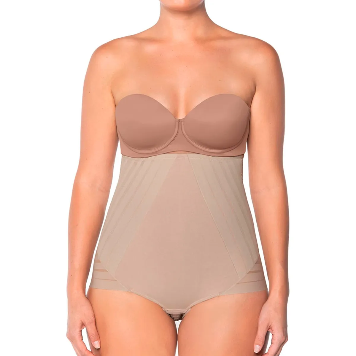 LEONISA - Calzón Faja Mujer Leonisa