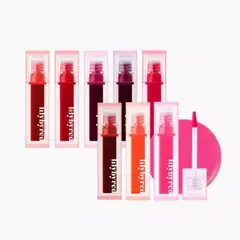 LILYBYRED - Juicy Liar Water Tint Renovado 8 Colores