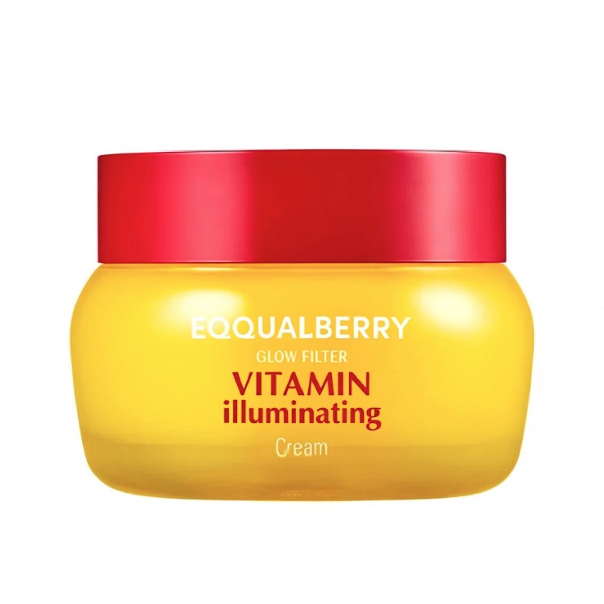 GENERICO - Vitamin Illuminating Cream 50ml