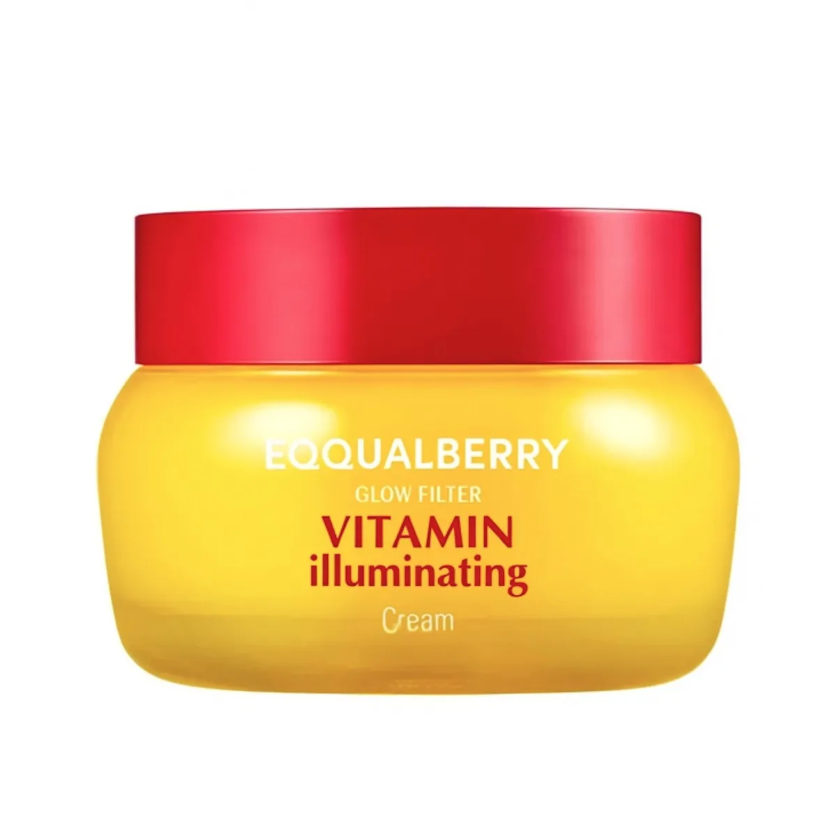 GENERICO - Vitamin Illuminating Cream 50ml