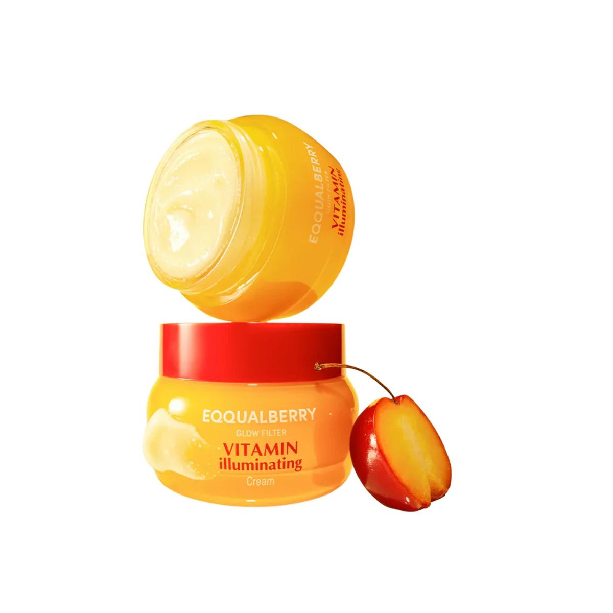 GENERICO - Vitamin Illuminating Cream 50ml
