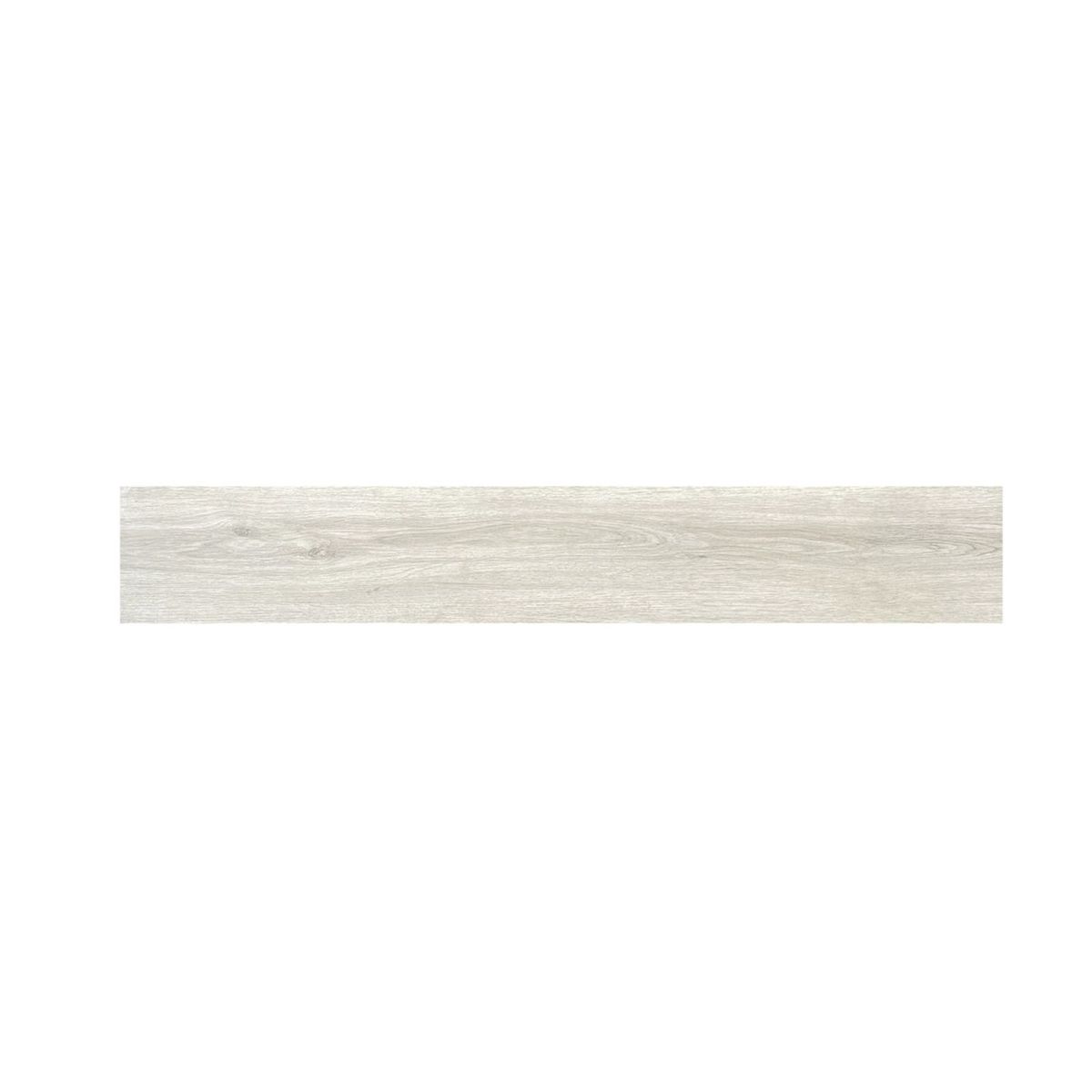 GENERICO - Porcelanato Tipo Madera Natural Grey 15x90 1,08 m²