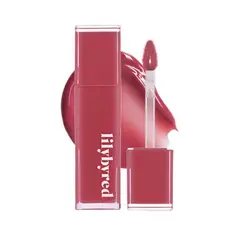 LILYBYRED - Bloody Liar Coating Tint Renovada 10 Strong Cherry